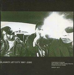 エ*ィ様 39.59 BLANKEY JET CITY 1997-2000 - メルカリ