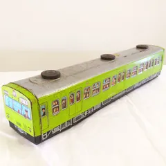 2025年最新】イチコー ブリキ電車の人気アイテム - メルカリ