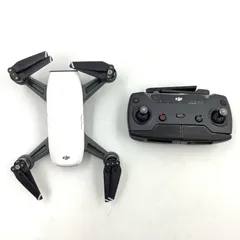 ドローン DJI Spark フルセット（黄色） - メルカリ