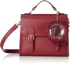 【数量限定】[ウィゴー] 2WAY サッチェル ショルダーバッグ 痛バ クリアバッグ 痛バッグ デコバッグ バッグ 鞄 推し活 推し活グッズ 推し活バッグ ライブ イベント お出かけ 普段使い デイリー ガーリー 韓国 春 夏 秋 冬 プレゼント ギフト レデ