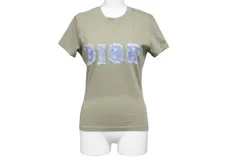 2024年最新】jadore dior tシャツの人気アイテム - メルカリ