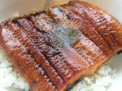 訳あり！うなぎ蒲焼４食分セット（タレ山椒つき）