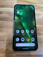 SM67 Softbank SIMフリーGoogle Pixel 8a 128GB