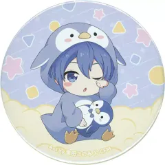 【中古】バッジ・ピンズ KAITO(COSPLAY) 缶バッジ 「COCOLLABO×piapro 39Culture2023 PARTY ＆ COSPLAY スピードくじ」 缶バッジ賞