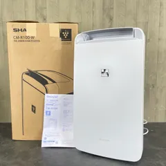 2025年最新】CM-R100 シャープの人気アイテム - メルカリ