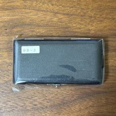 【在庫一掃セール】チューカン リードケース オーボエ用 3本入 OB-3