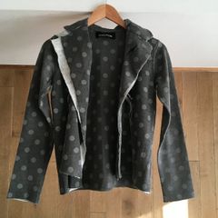 イッセイミヤケ ISSEYMIYAKE I.S アイエス 80s 80年代 ヴィンテージ 