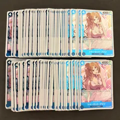 ワンピースカード　シャーロット・プリン OP06-047　100枚まとめ売り
