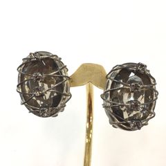 クールヴィンテージ イヤリング