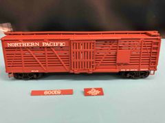 GREAT NORTHERN GN70867 貨車 GREAT NORTHERN GN70867 貨車 - メルカリ