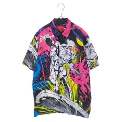 2024年最新】Supreme Silver Surfer S/S Shirtの人気アイテム - メルカリ