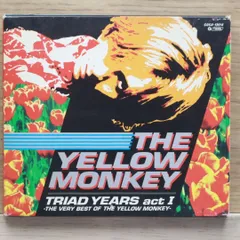 2025年最新】four seasons the yellow monkeyの人気アイテム