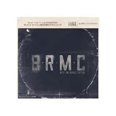 2025年最新】black rebel motorcycle clubの人気アイテム - メルカリ