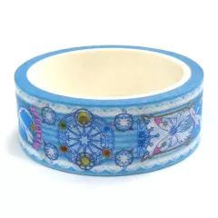 【中古】シール・ステッカー クリアカードデザイン マスキングテープ 「カードキャプターさくら あそーとこれくしょん2」 C賞