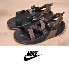 新品 NIKE W ONEONTA SANDAL 【24cm】【25cm】 ナイキ オニオンタ サンダル DJ6601-002 水陸両用 ◆