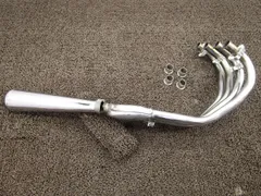 kh２５０400 ss350スガヤロング cb400F 親方管 kh250400 ss350スガヤロング cb400F 親方管