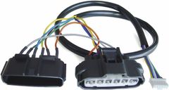 【迅速発送】PIVOT ( ピボット ) スロコン 3-drive専用【車種別専用ハーネス】TH-2C