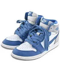 NIKE シューズ（その他） キッズ 【古着】【中古】【送料無料】