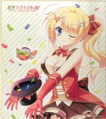 金色ラブリッチェ-goldentime- 直筆サイン入りポスター 金色ラブリッチェ-goldentime- 直筆サイン入りポスター 2025年