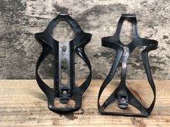 JE798 メリダ MERIDA カーボンボトルケージ 2個セット