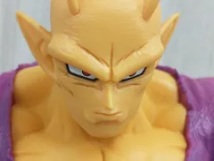 一番くじ ドラゴンボール VSオムニバスビースト B賞 オレンジピッコロフィギュアのサムネイル