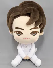 2025年最新】NCT127 ドヨン ぬいぐるみの人気アイテム - メルカリ