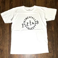 2025年最新】a tribe called quest tシャツの人気アイテム