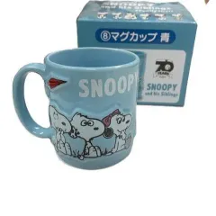 激安本物 2025年最新】スヌーピー 一番くじ マグカップの人気アイテム マグカップ・食器