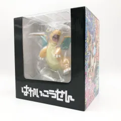 ポケモン　フィギュア タオル　カイリュー はかいこうせん 未開封 ポケモン フィギュア タオル カイリュー はかいこうせん 未開封