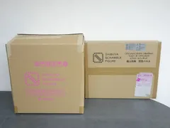 渋谷スクランブルフィギュア　ペコリーヌ　予約特典背景パネル付き　新品同様 2025年最新】ペコリーヌ 渋谷の人気アイテム - メルカリ