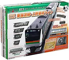 Ｎゲージスターターセットスペシャル（ジャンク品）｜鉄道模型