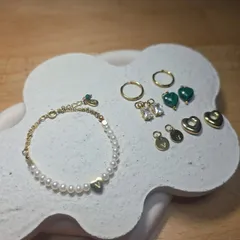 ⚠️akiko様専用　オーダー2点