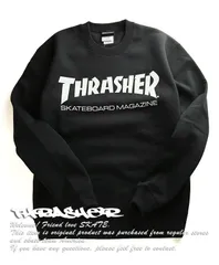 2024年最新】Dickies×THRASHER ディッキーズ×スラッシャー ロゴの人気アイテム - メルカリ