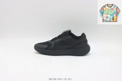 【今日WTO】Nike ナイキ ランニングシューズ IH7336-010 ブラック-WTO輸入2-LI77