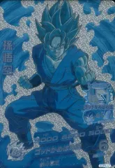 【中古】ドラゴンボールヒーローズ GDPB-47[P]：孫悟空