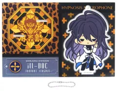 【中古】アクリルスタンド・アクリルパネル 神宮寺寂雷 アクリルスタンドコレクション 「ヒプノシスマイク-Division Rap Battle-×KOTOBUKIYA es fest 10×アニメイト ～本能がままにつらぬくぜ Say what!?～」