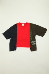 【FUCKING AMAZING】シャツ　新品子供服S キッズ 男の子 女の子