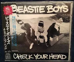 レア　ビースティ・ボーイズBeastie Boys直筆サインCD ラップ　ロック Amazon | ビースティ・ボーイズ・ミュージック | ビースティ
