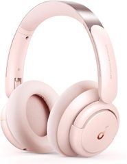 Anker Soundcore Life Q30【第2世代】(Bluetooth5.3 ワイヤレス ヘッドホン）【ウルトラノイズキャンセリング/外音取り込みモード/NFC・Bluetooth対応/ハイレゾ対応(AUX接続時) / 最大50時間音楽再生 /