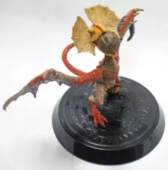 【中古】トレーディングフィギュア イャンクック 「カプコンフィギュアビルダー スタンダードモデル モンスターハンター Vol.7」