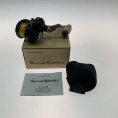 117 未使用 STUDIO OceanMark BH-L50Hi/L リール - メルカリ