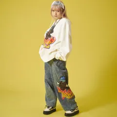 2025年最新】ガルフィー メンズ デニム・ジーンズの人気アイテム