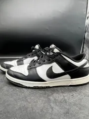 メ088 NIKE DUNK LOW RETRO ナイキ ダンク ロー パンダ 29cm