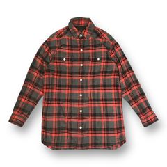 Rick Owens drkshdw シャツジャケット Rick Owens - 20SS Rick Owens シャツジャケットの通販 by ss shop