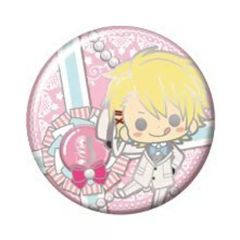 [중고] 배지 핀즈 (캐릭터) 쿠스 쇼 [데코 키라 ☆ 배지 컬렉션 우타노 ☆ 프린스님 마지 LOVE 레볼루션즈 White Jacket ver.]