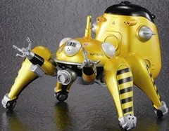 新品●攻殻機動隊 Perfect Piece タチコマ メガハウス●未開封美品 楽天市場】攻殻機動隊 Perfect Piece タチコマの通販