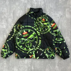 2025年最新】supreme ダウン リバーシブルの人気アイテム - メルカリ