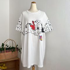 新品グーフィー 半袖Tシャツ ホワイト GOOFY FASHION 2026 - メルカリ