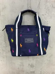 2025年最新】カートバッグ ラルフローレンの人気アイテム - メルカリ