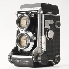 マミヤ Mamiya M645 + SEKOR C 80mm F2.8 難あり 2025年最新】mamiya 80mm F2.8の人気アイテム - メルカリ